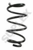 SUPLEX 06373 Coil Spring